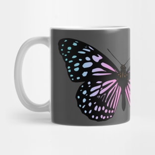 Butterfly dream Mug